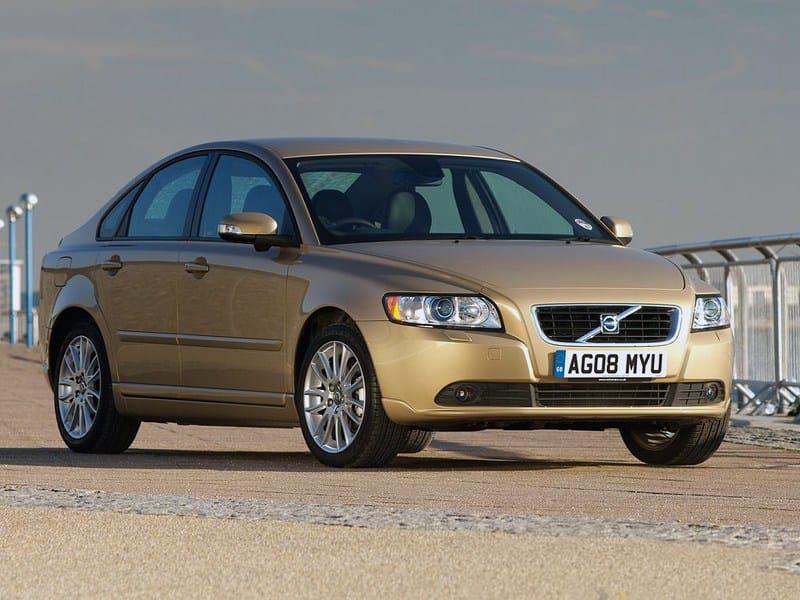 Volvo S40